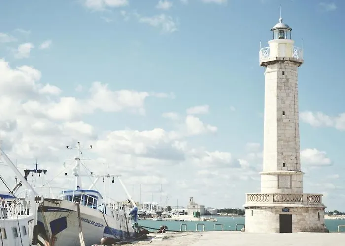 La Maison apartment Puglia