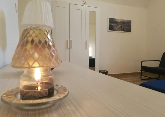 La Maison apartment Puglia