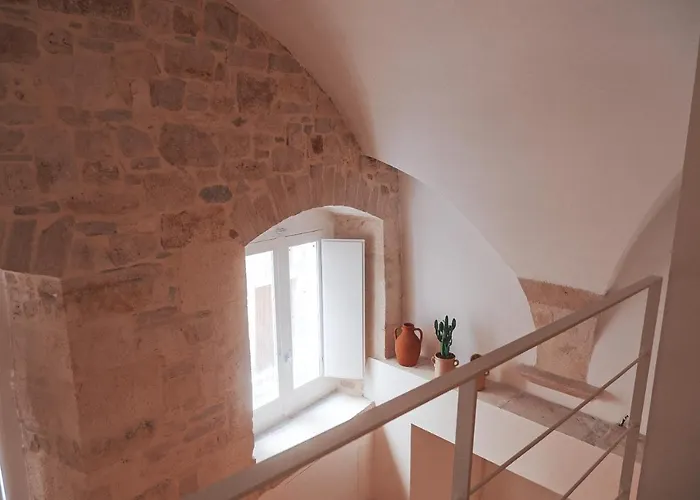 INDE Á LA TERRE, GUEST HOUSE Locazione Turistica