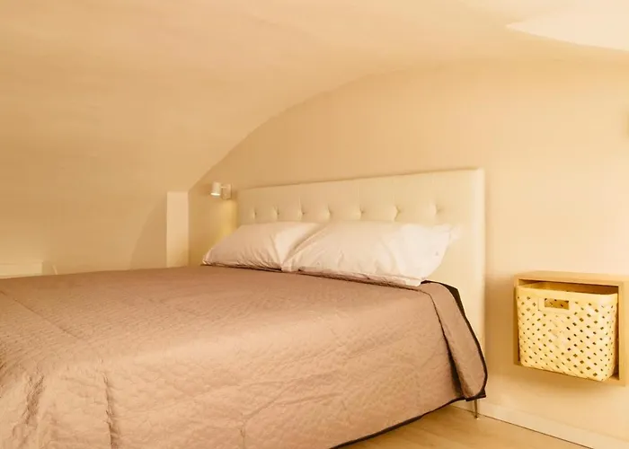 LA DIMORA casa vacanze di charme