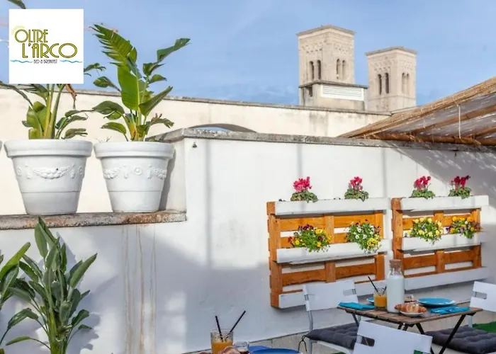 B&b Oltre l'Arco