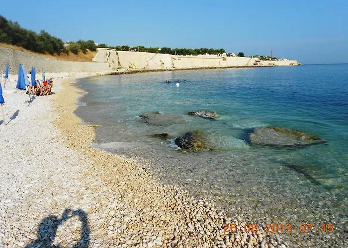 Casa Vacanze Occhi Blu (Beb)
