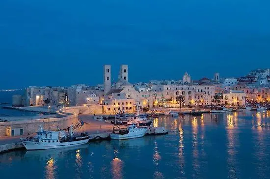 Casa Vacanze Occhi Blu (Beb)